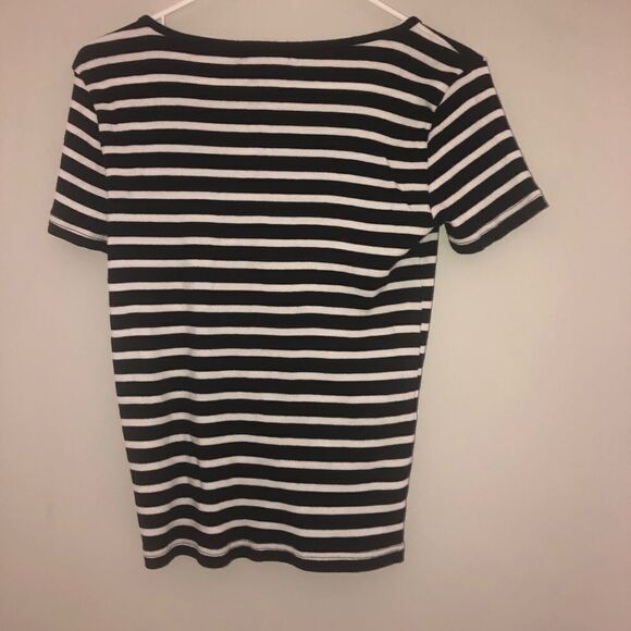 Chaps T-shirt   - Picture 2 of 3